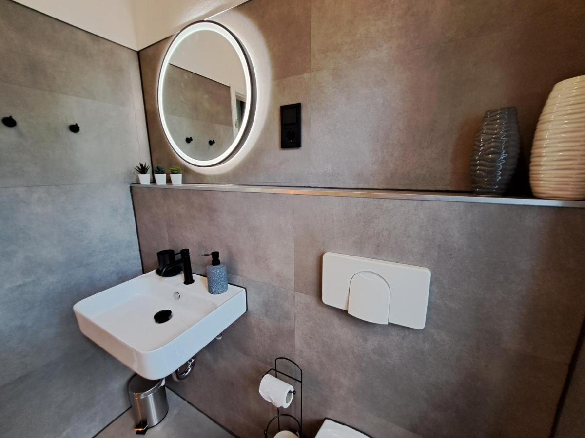 Gemuetliche Helle Ferienwohnung دريسدن المظهر الخارجي الصورة