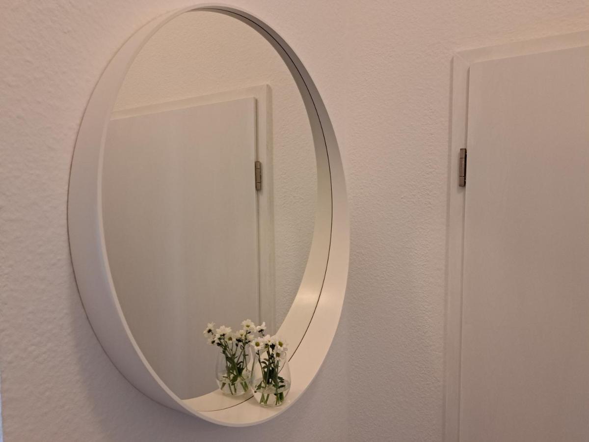 Gemuetliche Helle Ferienwohnung دريسدن المظهر الخارجي الصورة